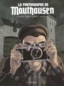 livre_Le-photographe-de-Mauthausen