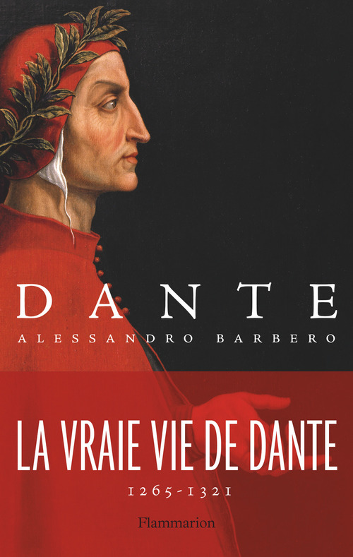 Alessandro Barbero, Dante