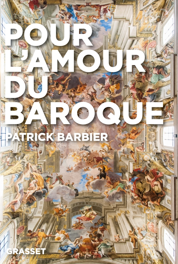 Pour l’amour du baroque